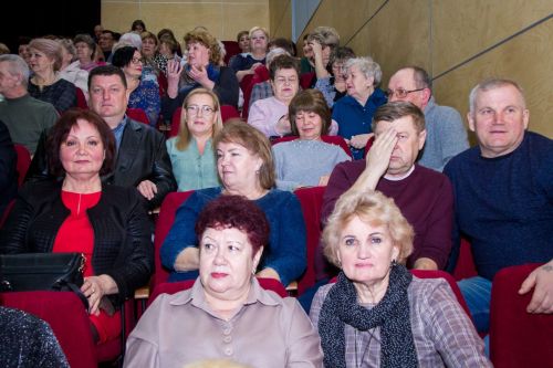 Легендарной зеленодольской группе «Дельфины» - 50 лет