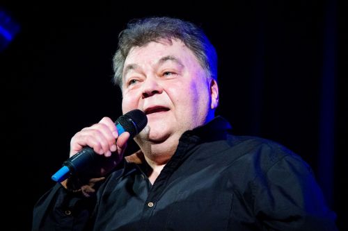 Легендарной зеленодольской группе «Дельфины» - 50 лет