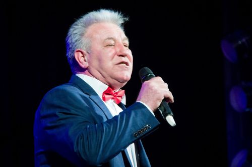 Легендарной зеленодольской группе «Дельфины» - 50 лет