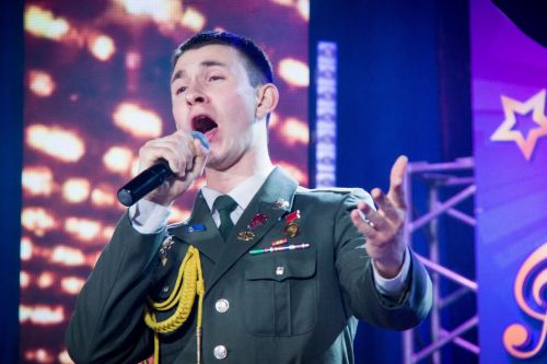 «Созвездие-Йолдызлык - 2023»