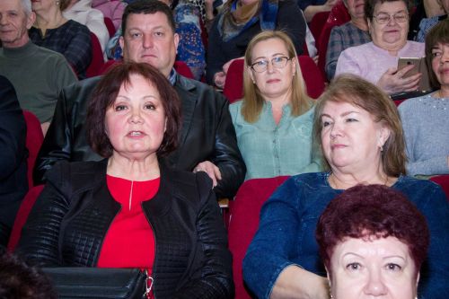 Легендарной зеленодольской группе «Дельфины» - 50 лет