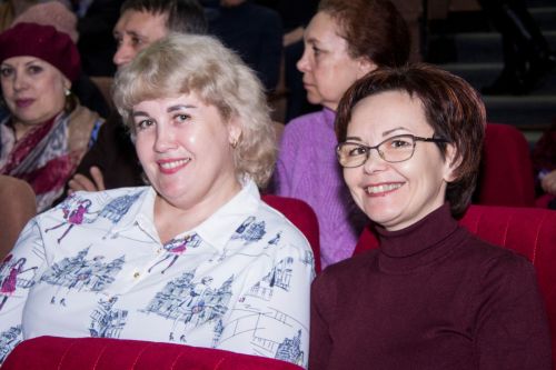 Легендарной зеленодольской группе «Дельфины» - 50 лет