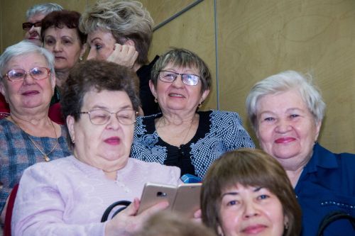 Легендарной зеленодольской группе «Дельфины» - 50 лет
