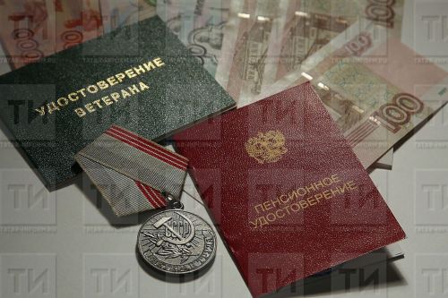 Указ подписан. Пенсионеров, у которых есть дети или внуки, ждет большой сюрприз в мае