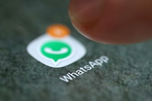 «Ни в коем случае не входите»: Роскачество предупредило всех, у кого есть WhatsApp