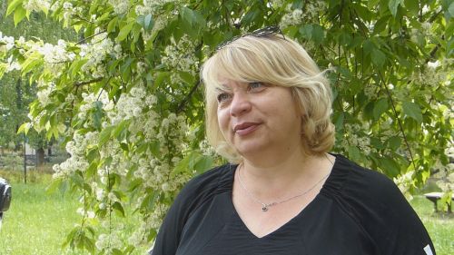 Зелёные нити новых микрорайонов: Чем опасны автомобили, паркующиеся на газонах, поясняет главный агроном Наталья Ячанова