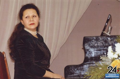Форте и пиано Людмилы Козелло, или Почему родителям важно наполнять детский слух классической музыкой