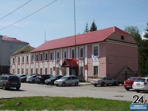 В Татарстане собираются капитально отремонтировать здания трех военкоматов