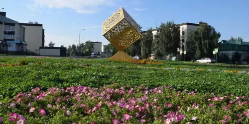Сабинский район - лидер голосования по благоустройству территорий в РТ