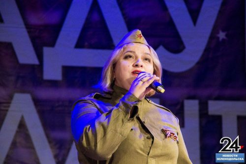 Фоторепортаж с творческого конкурса среди педагогических работников «Радуга талантов - 2023»
