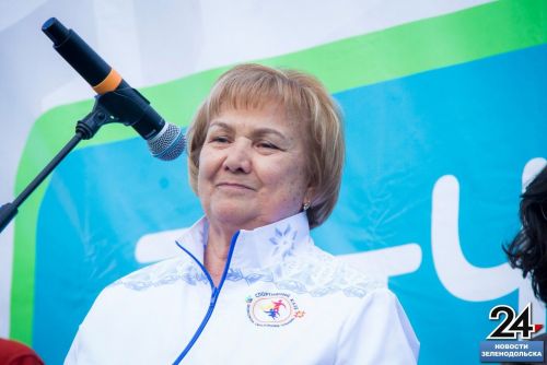 Межрегиональный туристический слёт «ТатЧуМара» собрал участников из разных уголков России