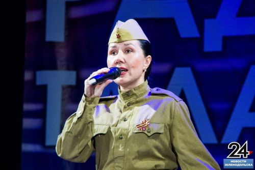 Фоторепортаж с творческого конкурса среди педагогических работников «Радуга талантов - 2023»