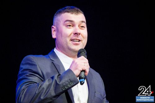 Фоторепортаж с творческого конкурса среди педагогических работников «Радуга талантов - 2023»