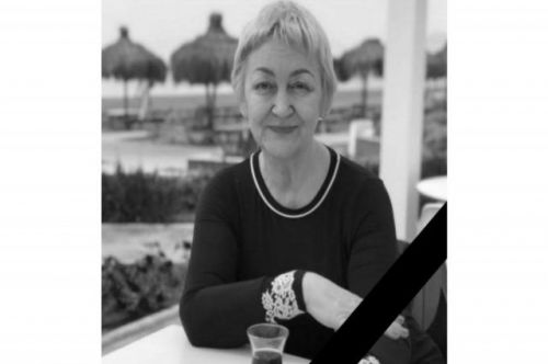 Ушла из жизни главный врач Казанской детской поликлиники №2 Роза Ахмадиева