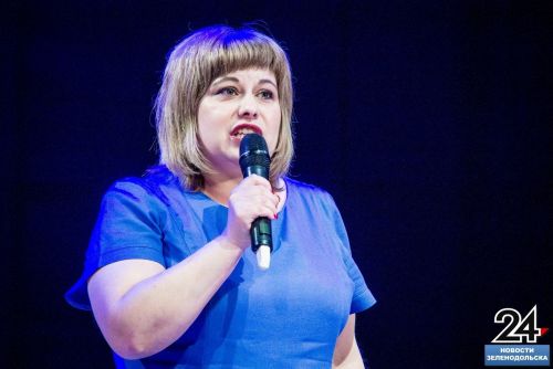 Фоторепортаж с творческого конкурса среди педагогических работников «Радуга талантов - 2023»