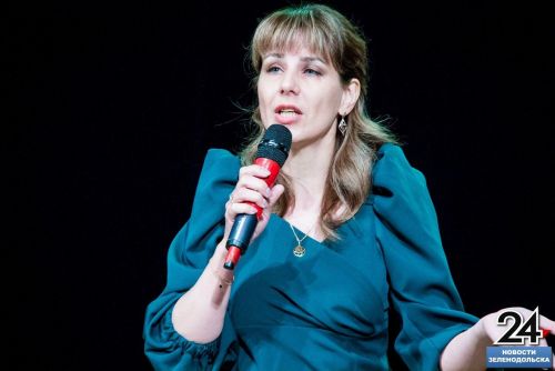 Фоторепортаж с творческого конкурса среди педагогических работников «Радуга талантов - 2023»
