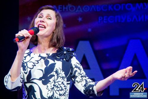 Фоторепортаж с творческого конкурса среди педагогических работников «Радуга талантов - 2023»