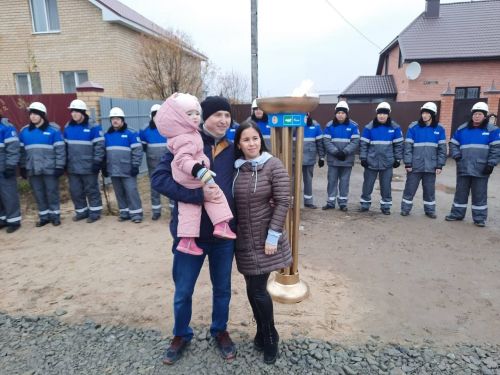В РТ к 35 медицинским и 22 образовательным учреждениям подведут газовые сети