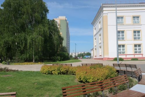 Метеоролог КФУ рассказал, как долго задержится летнее тепло в Татарстане