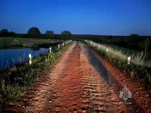 В Тукаевском районе РТ утонула 8-летняя девочка