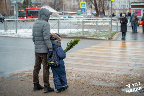 В Татарстане стартует профилактическое мероприятие «Внимание – дети!»