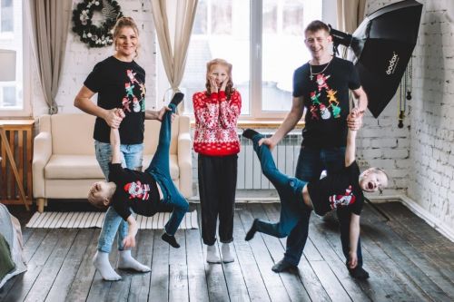 Фотоконкурс «Маленькое счастье» завершен