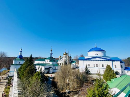 Татарстан вошёл в российский проект «Земля для туризма»