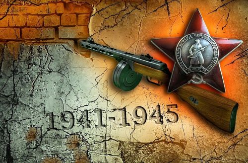День Победы: для каждого зеленодольца он особенный