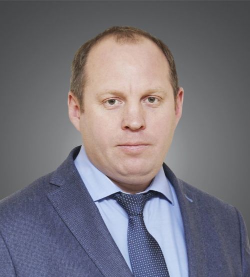 Александр Филиппов поздравил жителей и гостей Зеленодольска с Днём России