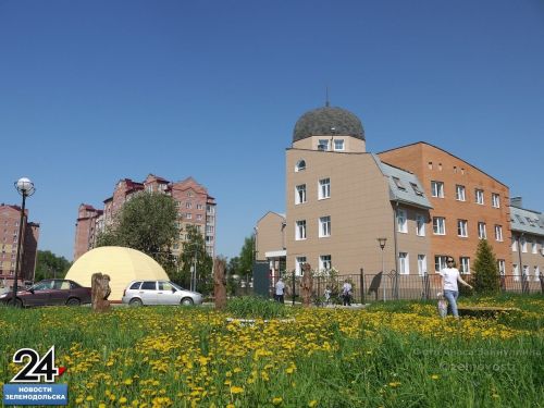 В Гидрометцентре РТ рассказали, стоит ли ждать тепла в ближайшие дни
