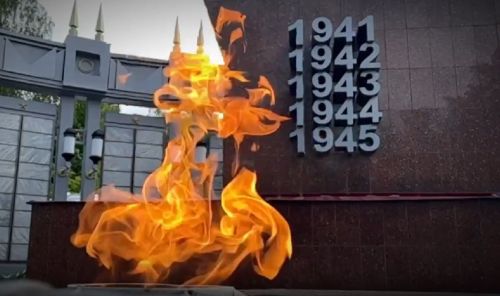 Зеленодольские ветераны поделились воспоминаниями о первом дне войны