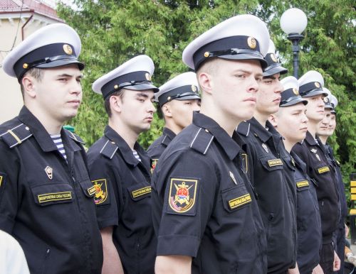 День пограничника-2023