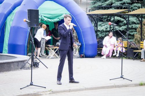 День пограничника-2023