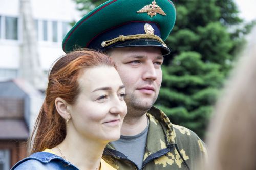 День пограничника-2023