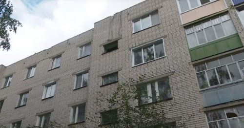 Жители Зеленодольска пожаловались на стойкий запах хлора в квартирах