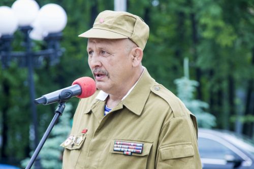 День пограничника-2023