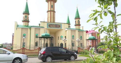 Как правильно отмечать Курбан-байрам: традиции и значение праздника
