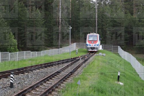В РЖД анонсировали строительство ВСМ из Москвы в Казань и Ростов-на-Дону