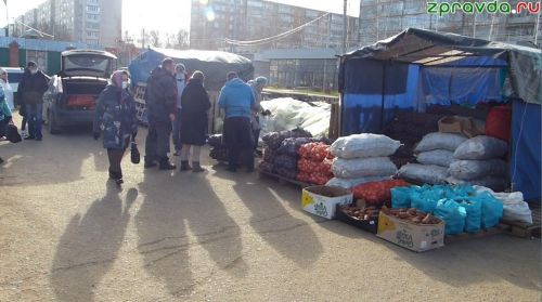 В Татарстане обновились цены на «борщевой набор»: что подорожало сильнее всего