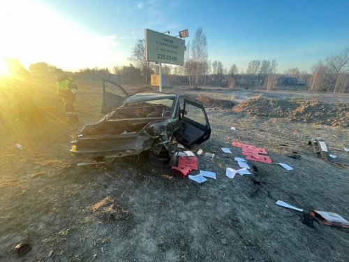 Госавтоинспекция предупреждает: управление автомобилем в состоянии алкогольного опьянения может привести к трагическим последствиям
