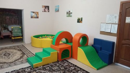 С ноября 2021 года зеленодольский социальный дом «Колыбель» оказывает поддержку женщинам, попавшим в сложную жизненную ситуацию