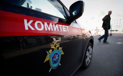 В Татарстане мужчина зарезал незнакомца на детской площадке, возбуждено уголовное дело