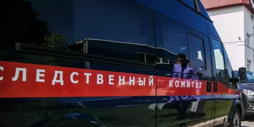 Глава следственного отдела по Приволжскому району Казани покинул пост