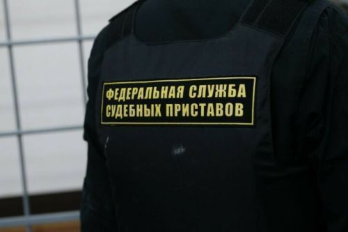Кроссовер как орудие преступления: приставы конфисковали иномарку