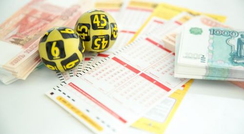 Житель Татарстана, купив лотерейный билет за 50 рублей, выиграл 3 миллиона