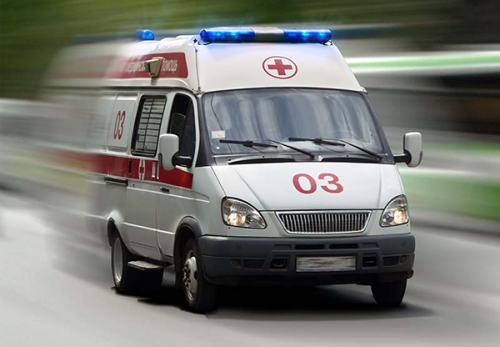 В садовом обществе «Урожай» в пгт.Васильево 42-летний мужчина с вентилятором напал на соседа