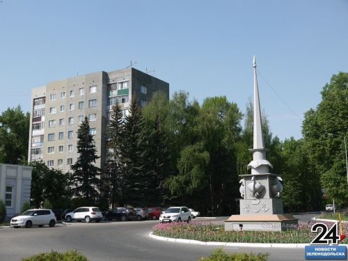 Вильфанд спрогнозировал приход 37-градусной жары в Татарстане