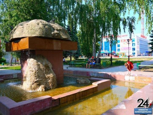 В Татарстане в начале недели ожидается жара до +29 градусов