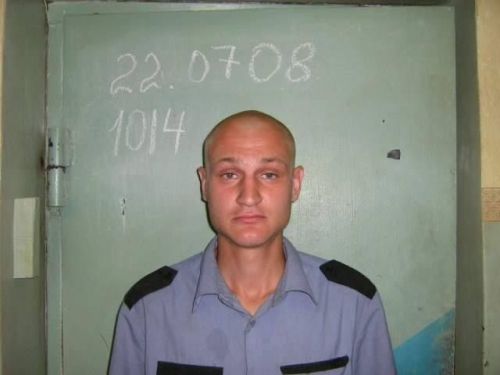 В Зеленодольском районе разыскивается пропавший без вести 39-летний мужчина
