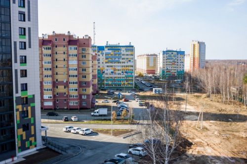 «Бум недвижимости в Татарстане»: Госреестр зафиксировал 6 307 новых жилых домов за полгода